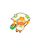 High Resolution Sprite