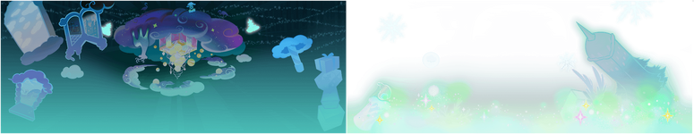 Skill Background Asset