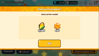 CS Harvest