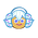 Snow Sugar Cookie