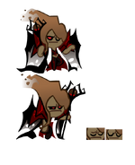 Lobby sprite sheet