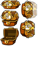 Skill Effect Sprite Sheet