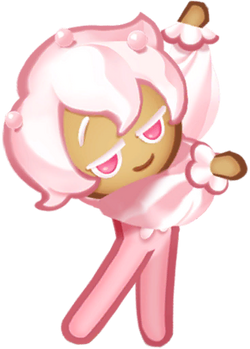 Whipped Cream Cookie's Gallery | Cookie Run Wiki | Fandom Whipped Cream Cookie's Gallery | Cookie Run Wiki | Fandom