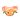 Peach Cookie