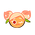 Peach Cookie