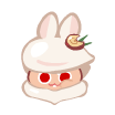 Cookie Head Icon