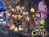 List of Cookies/Witch's Castle