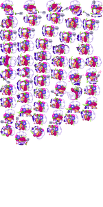 General sprite sheet