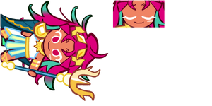 Standing Sprite Sheet