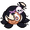 Black Garlic Cookie
