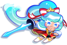 Gacha Illustration Asset