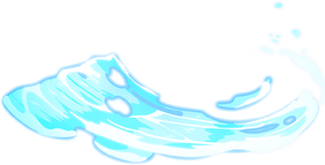 Gacha Illustration Asset