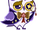 Magic Maestro Berry Owl
