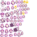 General Sprite Sheet