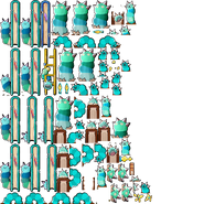 Wizard Cookie's Trial Assets