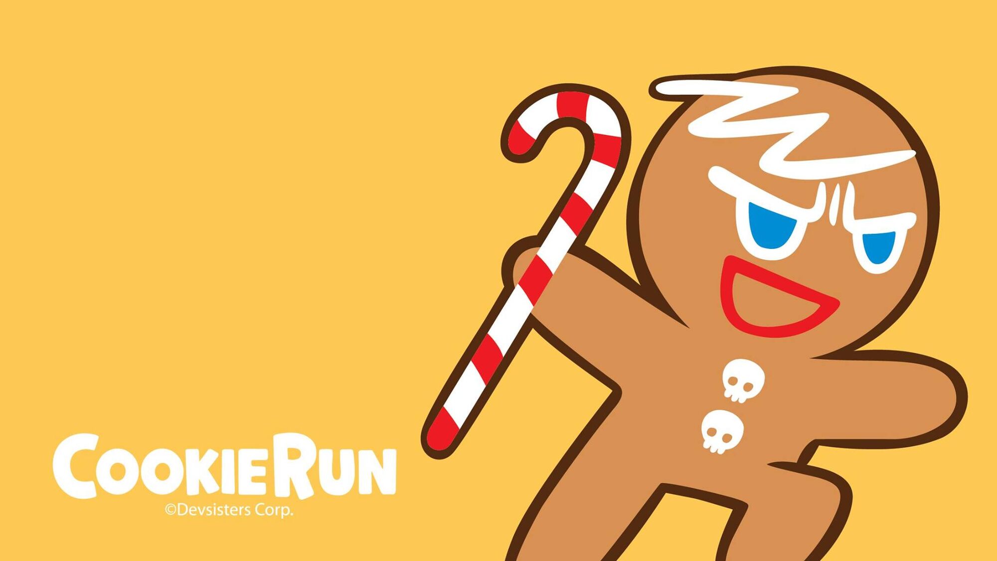 Wallpapers Of Cookie Run : How About Some Delicious Cookie Run Ovenbreak Facebook