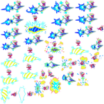General Sprite Sheet