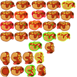 General Sprite Sheet