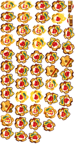 General Sprite Sheet