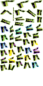 General Sprite Sheet
