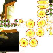 Goblin Cookie's Trial obstacles (inside)
