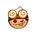 Roll Cake Cookie