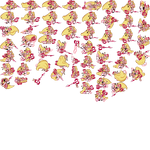 General Sprite Sheet
