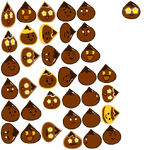 General Sprite Sheet