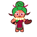 Standard Sprite