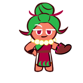 Rambutantribe trainer