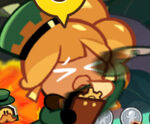 Wheres the monocle?!
