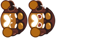 Standing Sprite Sheet