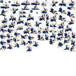 General Sprite Sheet