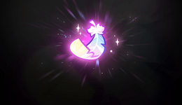 Trip to Paradise Cutscene Art