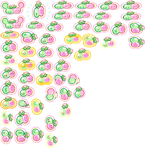 General Sprite Sheet