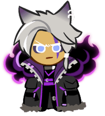 Shadowlurker Gif 360