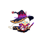 High Resolution Sprite