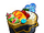 Fancy Emergency Rations