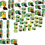 General Sprite Sheet