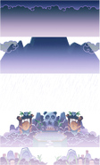 Leek Cookie's Trial background (nighttime)