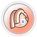 Popping Candy Cookie's skill button