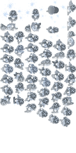 General Sprite Sheet