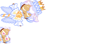 Standing Sprite Sheet