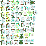 General Sprite Sheet
