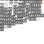 Skill Effect Sprite Sheet