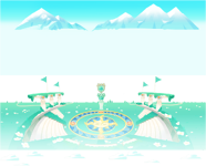 Golem Plains Stadium