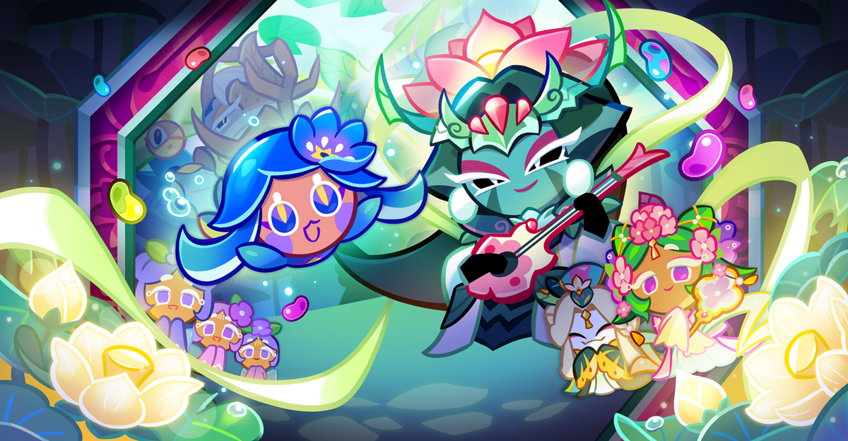 Patch Notes/CROB/May 12, 2023 | Cookie Run Wiki | Fandom