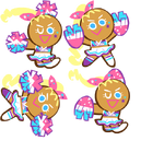Lobby Sprite Sheet