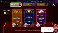 Daily quests
