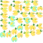 General Sprite Sheet